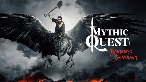 mythic quest s01e01 dsrip|Mythic Quest · Season 1 Episode 1 · Pilot .